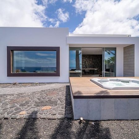 Villa Tenor Puerto Calero Exterior foto